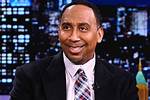Stephen A. Smith Net Worth