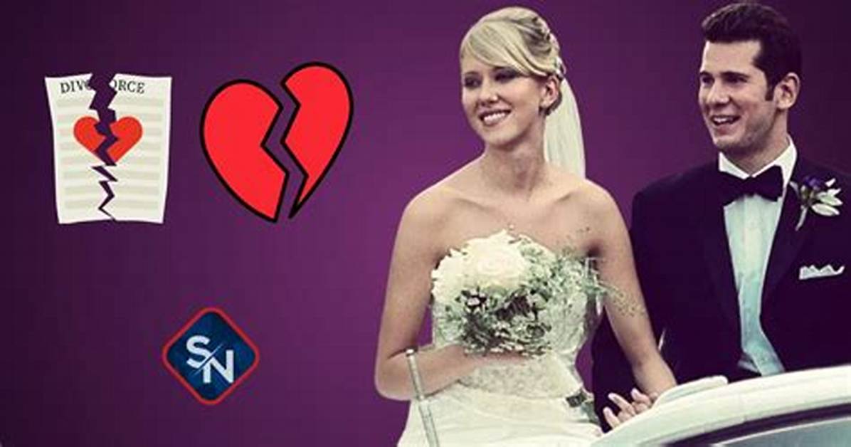 Stephen Crowder's Divorce: Navigating the End