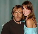 Stephen Dorff's Marital Bliss and Career Insights