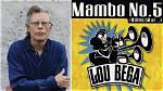 Stephen King Played Mambo No. 5 So Much His Wife Threatened to Divorce Him: One |
