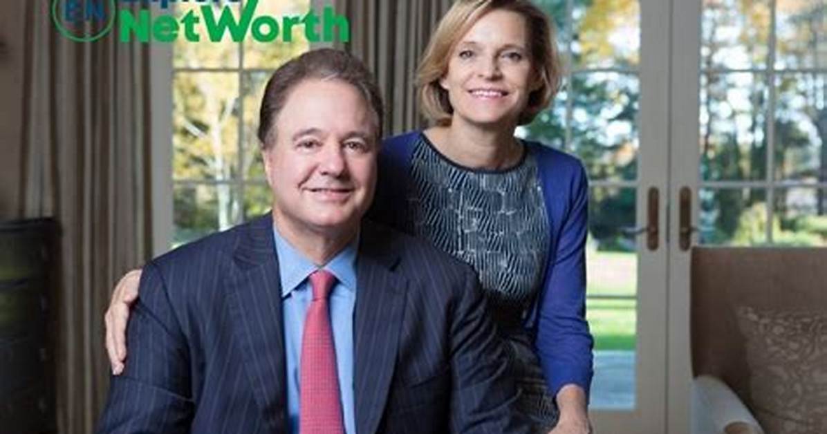 Stephen Pagliuca Net Worth & Career Earnings as Cetics Owner Looks to Buy Chelsea, Has He Made an Offer?