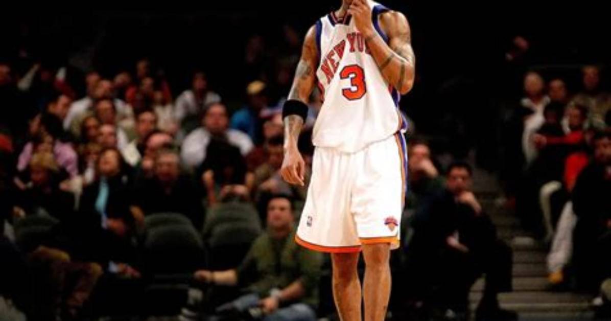 Stephon Marbury Net Worth | Snogblogy