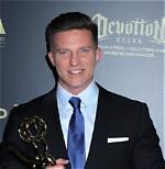 Steve Burton - Bio, Age, Net Worth, Siblings, Height, Wiki, Facts and Family
