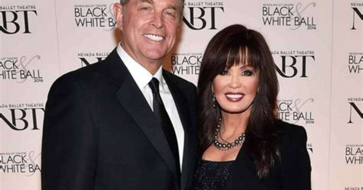 Steve Craig – Biography and Facts About Marie Osmond’s Husband