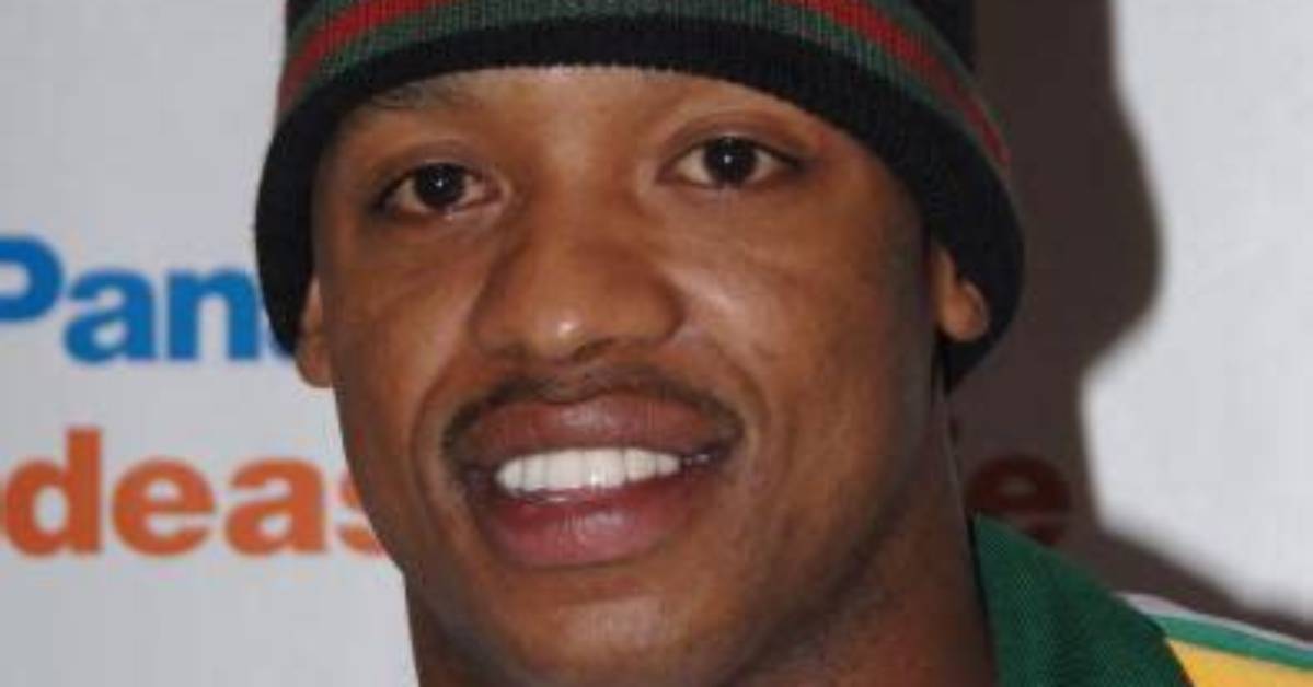 Steve Francis Net Worth | Celebrity Net Worth ·