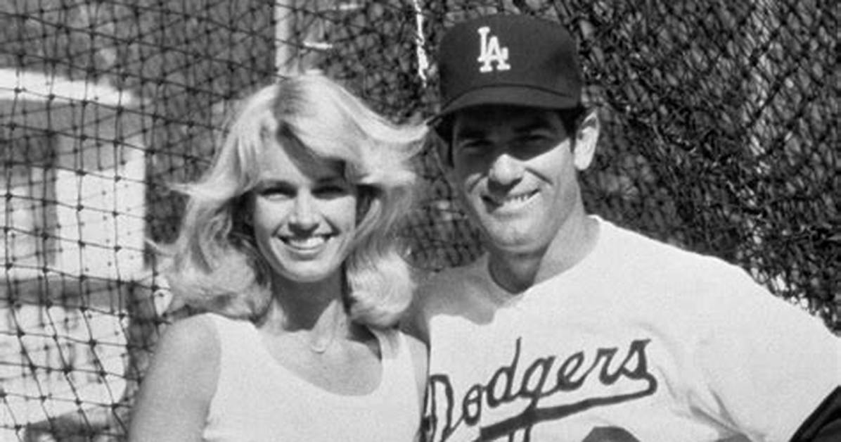 Steve Garvey's Divorce: Uncovering the Hidden Truths