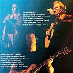 Steve Hackett: Exploring the World of Progressive Rock