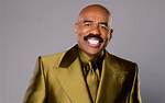 Steve Harvey's Height and Its Impact