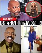 Steve Harvey's Legacy: the Truth Behind the Death News
