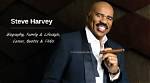 Steve Harvey: the Man, the Career, and the Latest News in 2024