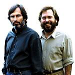 Steve Jobs and Steve Wozniak's Enduring Partnership