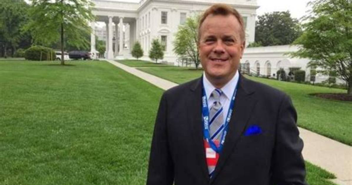 Steve Karlin Kcci, Bio, Age, Wife, Kids, Mental Health, Worth and Salary
