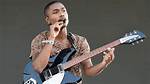 Steve Lacy's Family Life Explored
