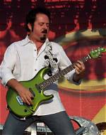 Steve Lukather Height, Weight, Age, Girlfriend, Family, Facts, Biography