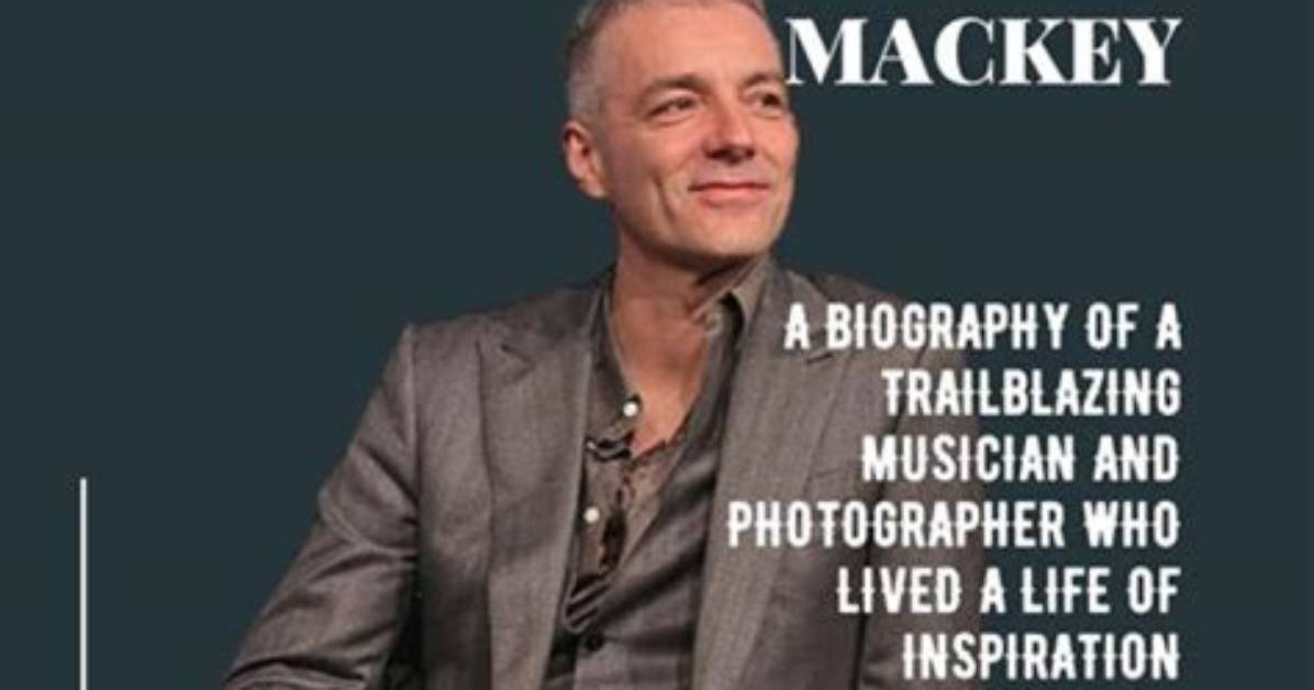 Steve Mackey: a Musical Legacy Explored