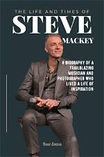 Steve Mackey: a Musical Legacy Explored