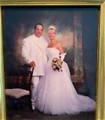 Steve Mcmichael Wife Misty Mcmichael Married Life