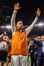 Steve Sarkisian's Religious Beliefs Explored