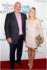 Steve Schmidt Net Worth | Ex-Wife