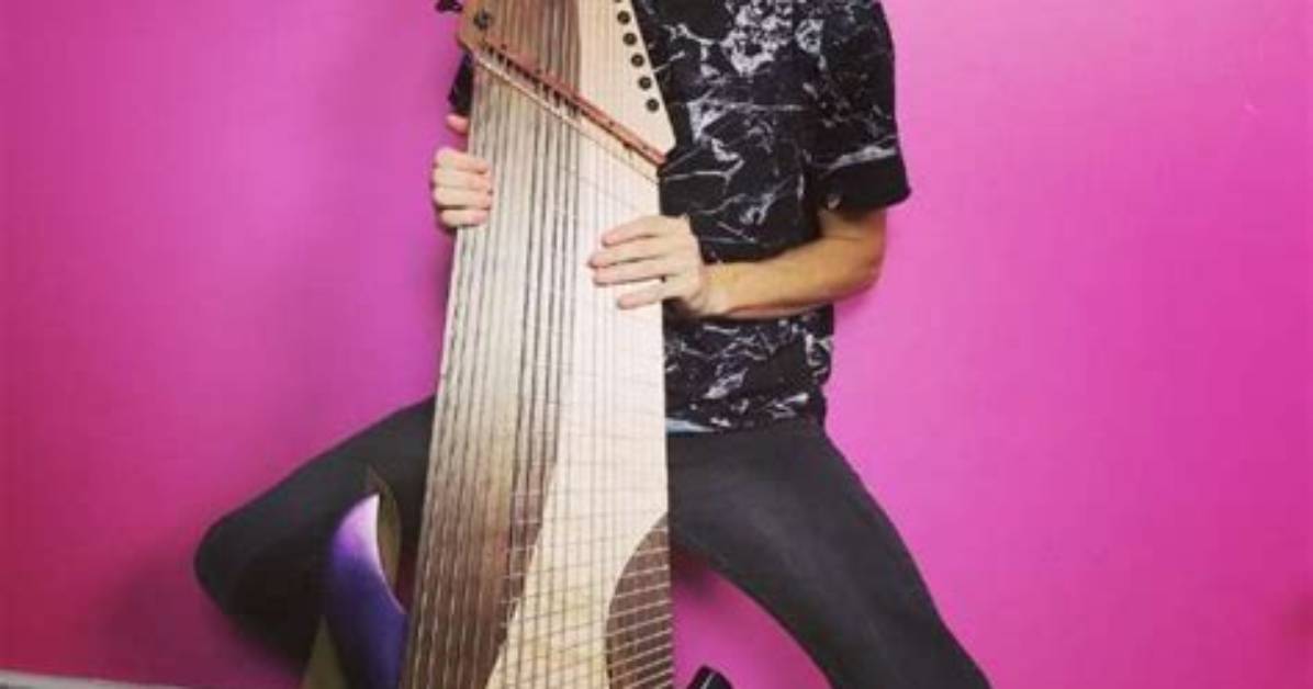 Steve Terreberry - Bio, Age, Nationality, Body Measurement, Career, Wiki