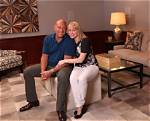 Steve Wilkos' Wife's Cancer Journey: Triumph over Adversity