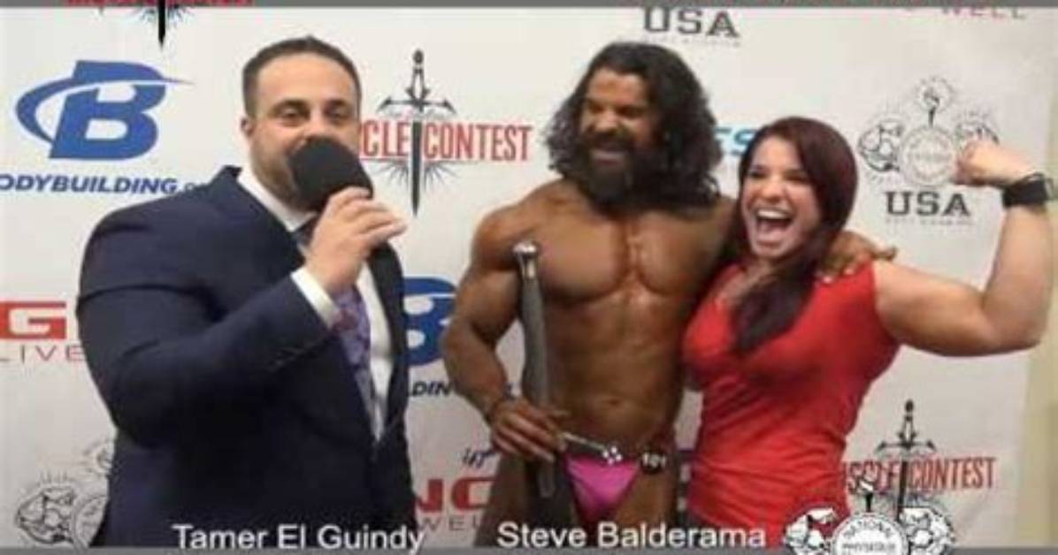 Steven Balderama's Cause of Death Explored