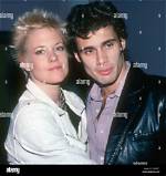 Steven Bauer and Melanie Griffith: a Hollywood Power Couple