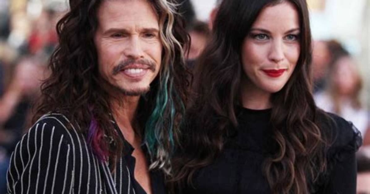 Steven Tyler: Unveiling His Marital Status