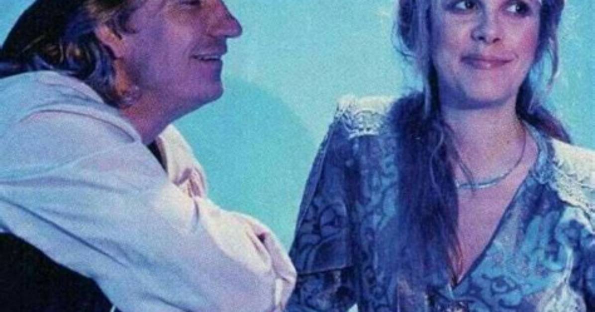 Stevie Nicks and Joe Walsh: Unraveling Their Enduring Bond