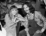 Stevie Nicks Relationship with George Harrison Made Him Her Favorite Beatle |