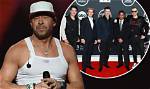 Still New Kids: Donnie Wahlberg's Continued Performance