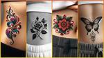 Stomach Tattoos for Females Unveiled