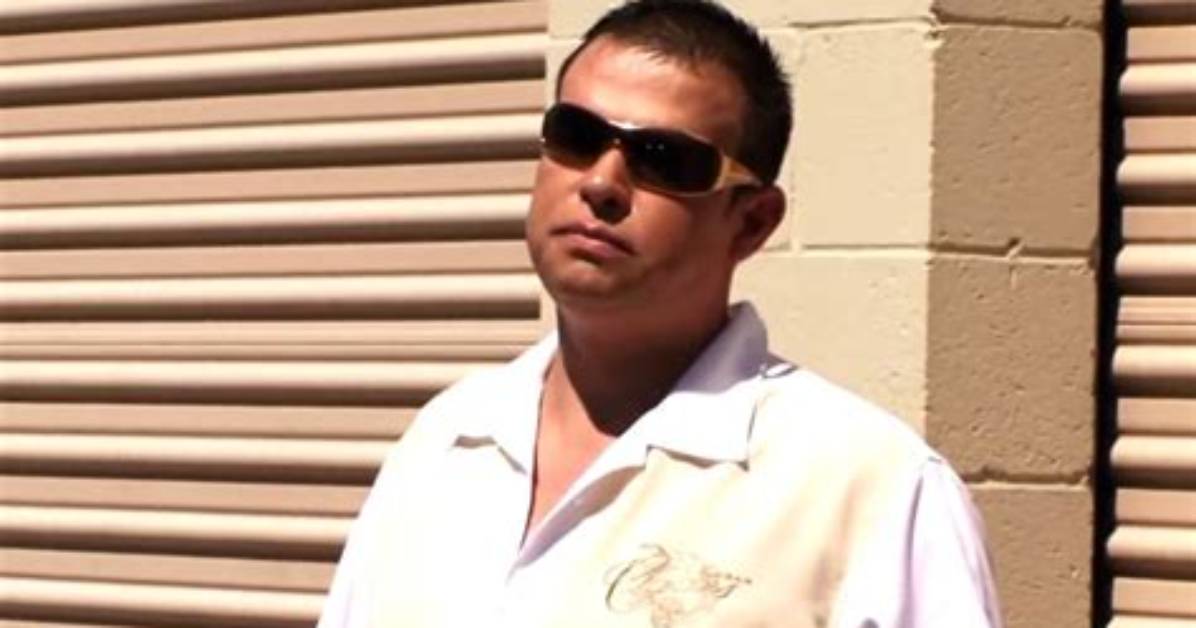 'Storage Wars' Star Dies -- Mark Balelo Commits Suicide. .. Days Afte