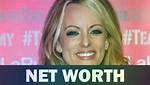 Stormy Daniels Net Worth | Skyblog