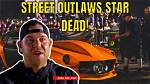 Street Outlaws Pays Tribute to Ryan Fellows Months After Fatal Car Crash Mon 8 August 2022 16:4