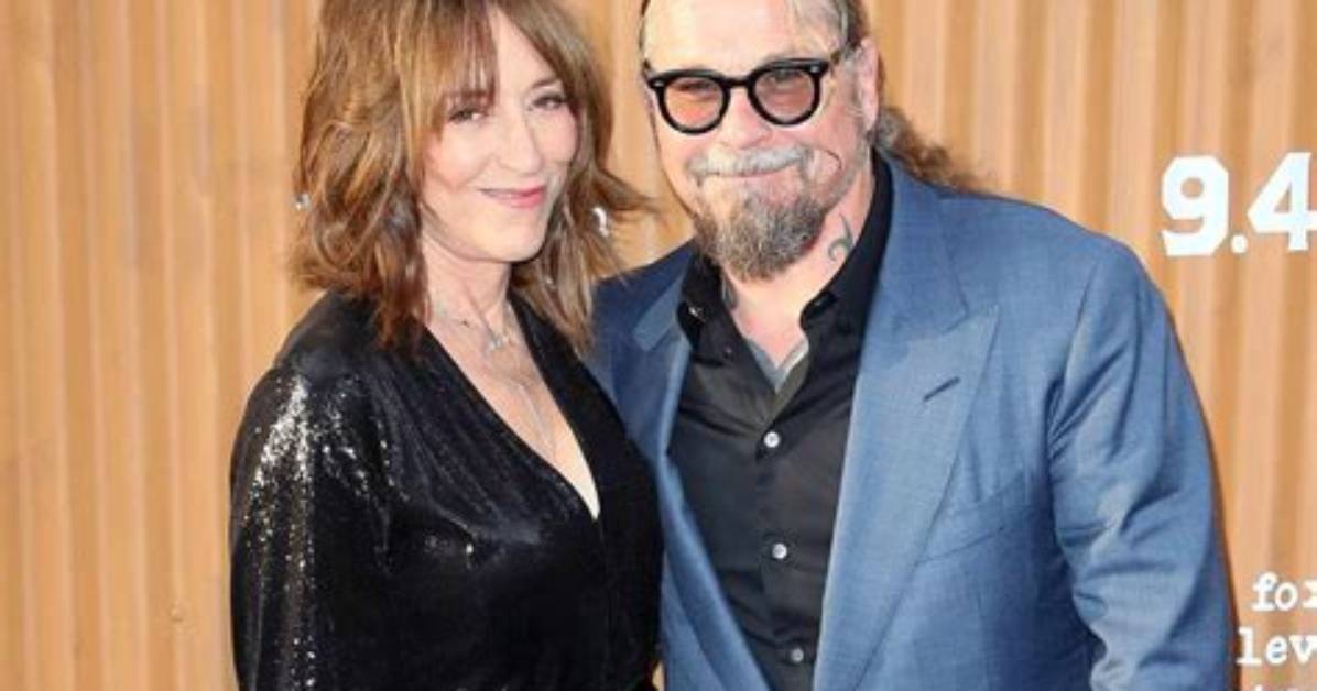 Striking Age Gap: Kurt Sutter and Katey Sagal's Significant Age Difference