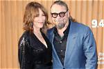 Striking Age Gap: Kurt Sutter and Katey Sagal's Significant Age Difference