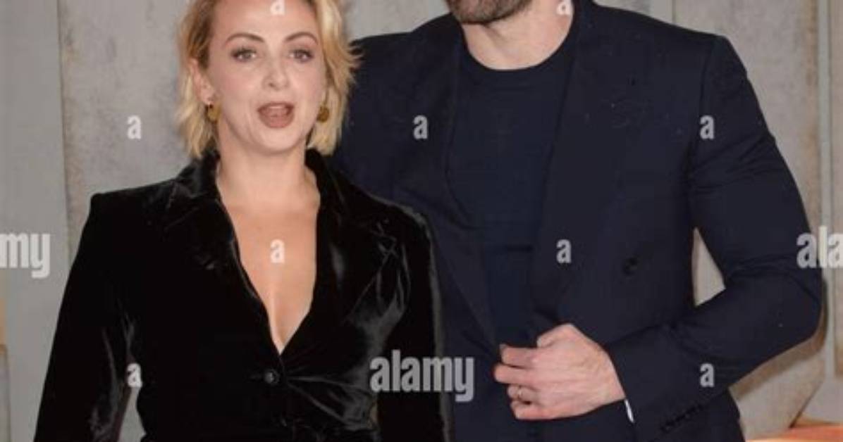 Stuart Martin' Married Life with Wife Lisa Mcgrillis; Cildren and Family Life |