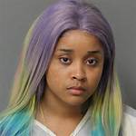 Stunna Girl Mugshot | Who Did She Kidnap | Dog Cage Kidnapping Case