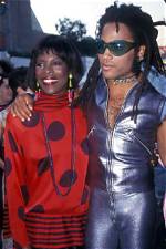 Stunning Photos of Lenny Kravitz's Mother, Roxie Roker