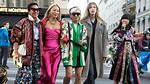 Style, Confidence, and Cultural Impact