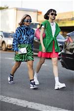 Style, Influence, and Inspiration in 2023