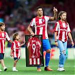 Suarez's Daughter: a Legacy in the Making