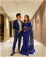 Suchi Purja Blissful Married Life with Nirmal Purja (Aka Nims Dai)