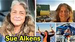 Sue Akins: a Journey Through Passion and Resilience