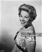 Sue Ane Langdon Biography