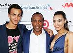 Sugar Ray Leonard Wife, Daughter, Son, Family, Age, Height, Weight