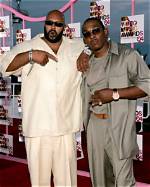 Suge Knight's Net Worth Unveiled
