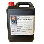 Sulfuric Acid at Walmart: a Comprehensive Guide