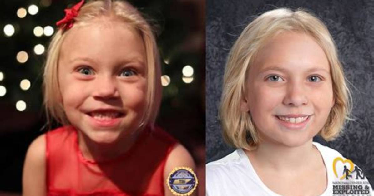 "Summer Wells Found Dead Has the 6" |